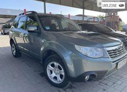Внедорожник 5 дверей Subaru Forester III 2008 в Дубно