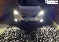 Универсал 5 дверей Subaru Outback 2014 в Киеве