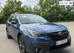 Універсал 5 дверей Subaru Outback VI 2021 у Полтаві