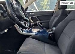 Универсал 5 дверей Subaru Outback 2006 в Жмеринке