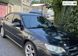 Седан Subaru Legacy 2006 в Одессе