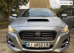 Седан Subaru WRX 2017 в Носовке