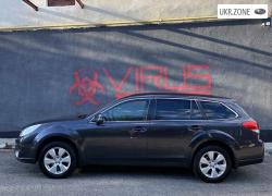 Универсал 5 дверей Subaru Outback IV 2010 в Тернополе