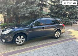Универсал 5 дверей Subaru Outback IV 2011 в Славянске