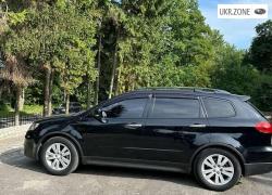 Позашляховик 5 дверей Subaru Tribeca I Рестайлінг 2008 у Тернополі