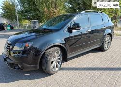 Внедорожник 5 дверей Subaru Tribeca I Рестайлинг 2008 в Кременчуге