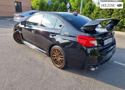 Седан Subaru WRX STi I 2015 в Киеве