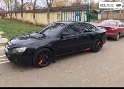 Седан Subaru Legacy 2004 в Харькове