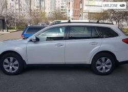 Универсал 5 дверей Subaru Outback IV 2010 в Черкассах