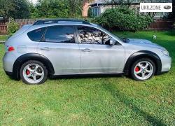 Subaru Impreza 2010 в Богородчанах