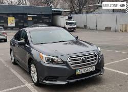 Седан Subaru Legacy VI 2015 в Днепре