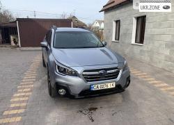 Універсал 5 дверей Subaru Outback V 2015 у Одесі