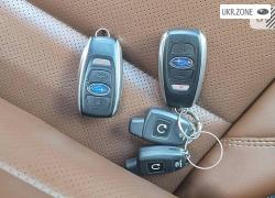 Універсал 5 дверей Subaru Outback 2019 у Харкові