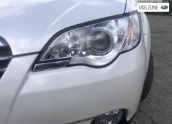 Универсал 5 дверей Subaru Outback III Рестайлинг 2008 в Рогатине