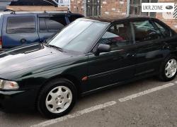 Седан Subaru Legacy 1998 в Киеве