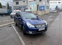 Универсал 5 дверей Subaru Outback 2012 в Чернигове