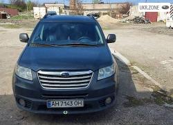 Внедорожник 5 дверей Subaru Tribeca I Рестайлинг 2008 в Киеве