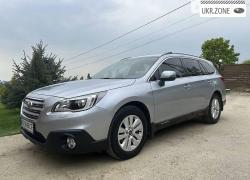 Универсал 5 дверей Subaru Outback V 2015 в Ужгороде