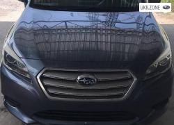 Седан Subaru Legacy 2014 в Харькове