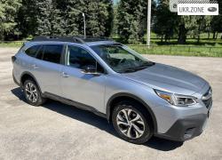 Універсал 5 дверей Subaru Outback 2019 у Сумах