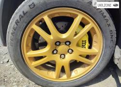 Универсал 5 дверей Subaru Forester II 2004 в Вознесенске