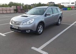 Универсал 5 дверей Subaru Outback IV 2010 в Кривом Роге