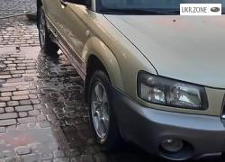 Универсал 5 дверей Subaru Forester II 2004 в Ивано-Франковске