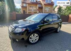 Внедорожник 5 дверей Subaru Tribeca I Рестайлинг 2008 в Львове