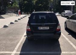 Универсал 5 дверей Subaru Forester II Рестайлинг 2006 в Запорожье