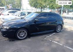Хэтчбек 5 дверей Subaru Impreza III 2008 в Одессе