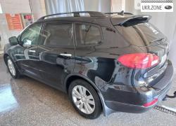Внедорожник 5 дверей Subaru Tribeca I Рестайлинг 2008 в Каменец-Подольском