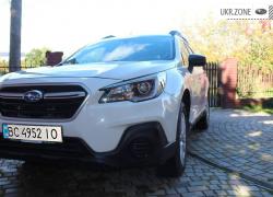 Універсал 5 дверей Subaru Outback 2019 у Сокалі