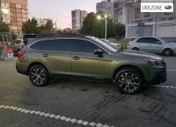 Универсал 5 дверей Subaru Outback 2019 в Днепре