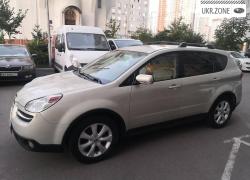 Внедорожник 5 дверей Subaru Tribeca I 2005 в Киеве