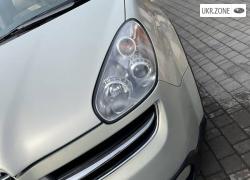 Внедорожник 5 дверей Subaru Tribeca I 2005 в Могилев-Подольском