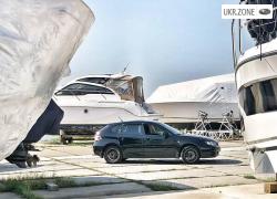 Хэтчбек 5 дверей Subaru Impreza III 2008 в Киеве