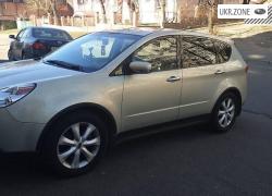 Внедорожник 5 дверей Subaru Tribeca I 2006 в Киеве
