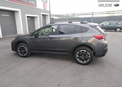 Внедорожник 5 дверей Subaru XV II 2020 в Виннице