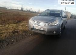 Универсал 5 дверей Subaru Outback 2009 в Горохове