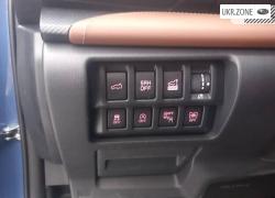 Позашляховик 5 дверей Subaru Forester 2018 у Києві