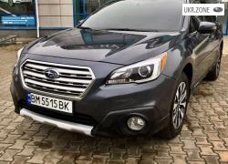 Универсал 5 дверей Subaru Outback 2017 в Сумах
