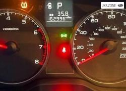 Универсал 5 дверей Subaru Outback IV Рестайлинг 2013 в Киеве