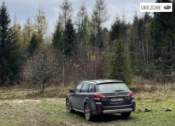 Универсал 5 дверей Subaru Legacy V 2010 в Киеве