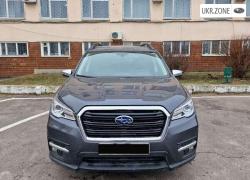 Внедорожник 5 дверей Subaru Ascent I 2020 в Полтаве