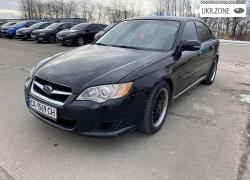 Седан Subaru Legacy 2006 в Киеве