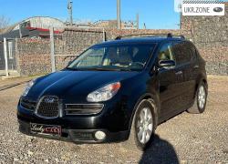 Внедорожник 5 дверей Subaru Tribeca I 2006 в Одессе