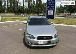 Седан Subaru Legacy 2004 в Тячеве