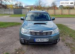 Внедорожник 5 дверей Subaru Forester III 2009 в Черкассах