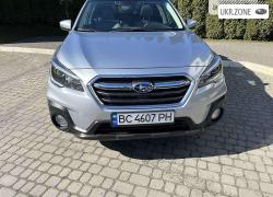 Універсал 5 дверей Subaru Outback 2019 у Львові