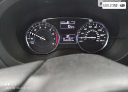 Внедорожник 5 дверей Subaru Forester 2016 в Днепре